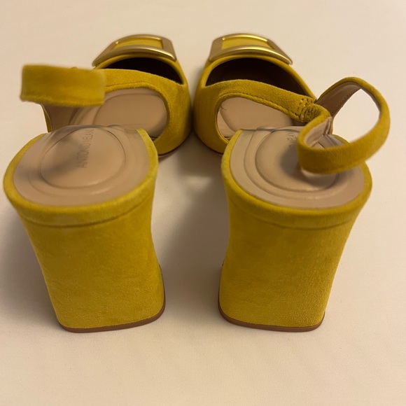 Antonio Melani heels - Picture 7 of 7